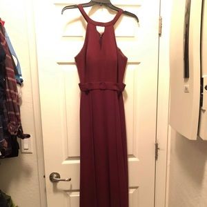 Azazie Bridesmaid Dress